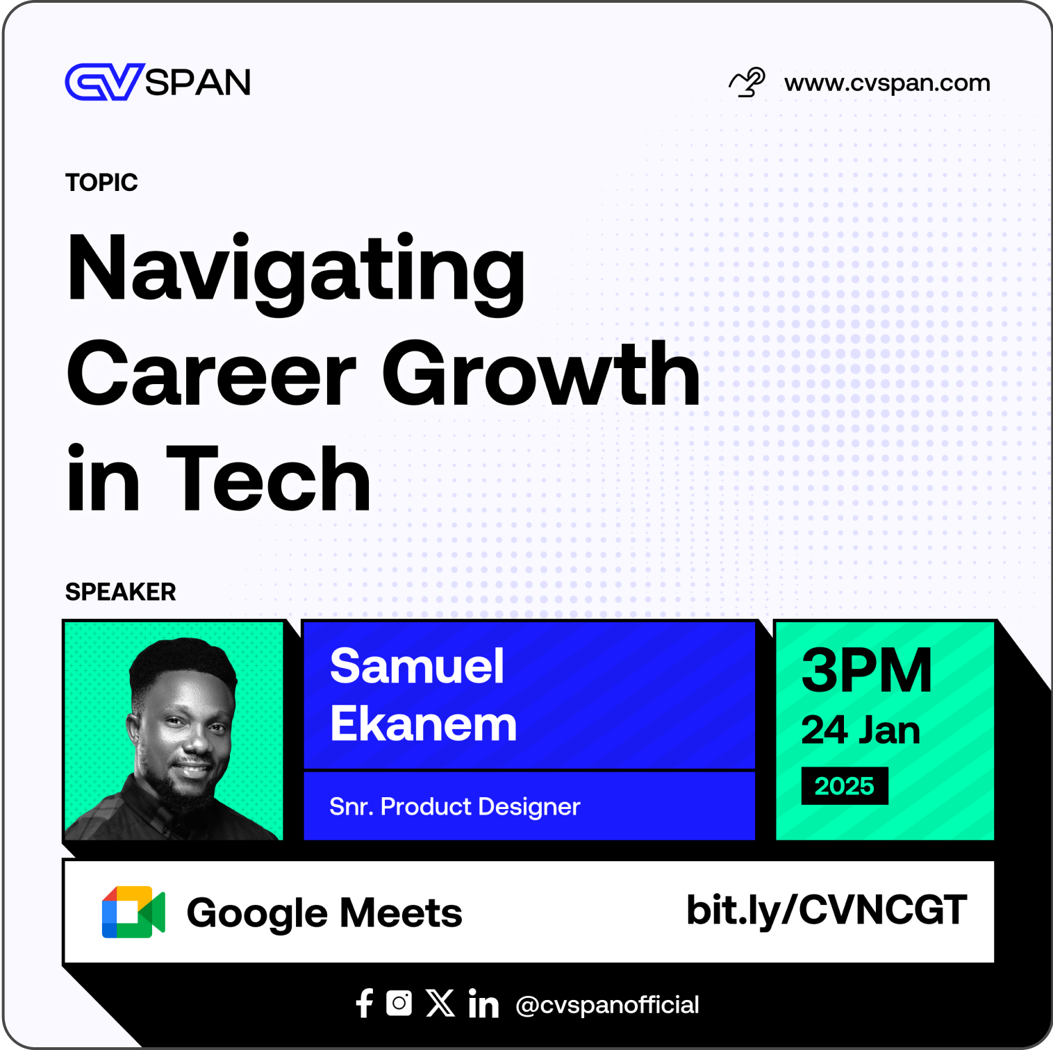 Navigating Career Growth in Tech 2